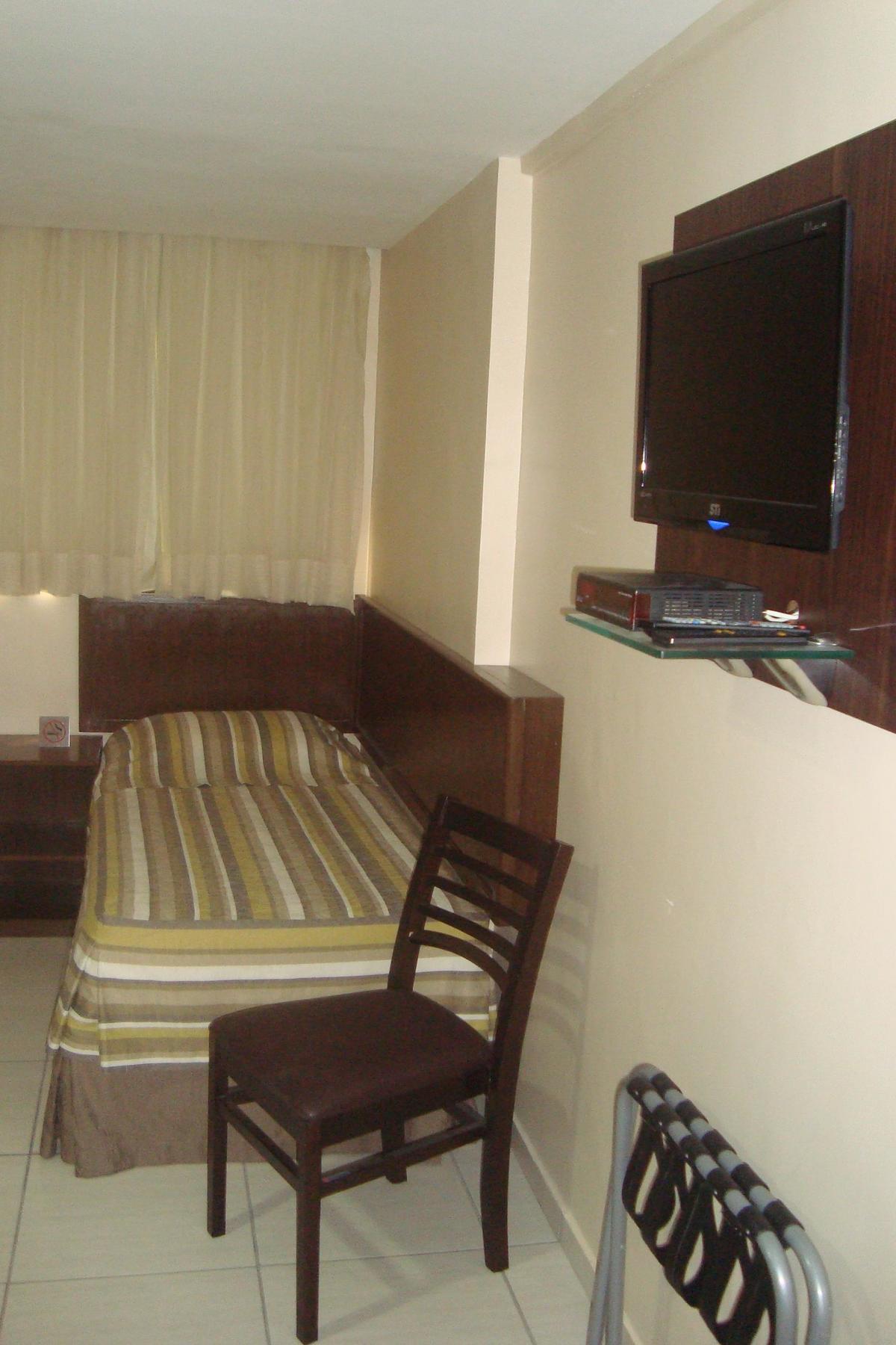 Hotel Park 3*