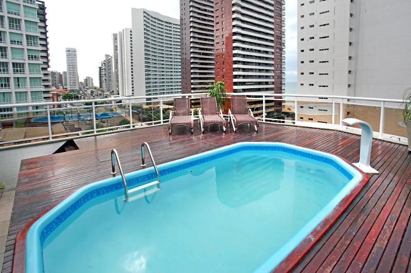 Park Fortaleza (Ceara)